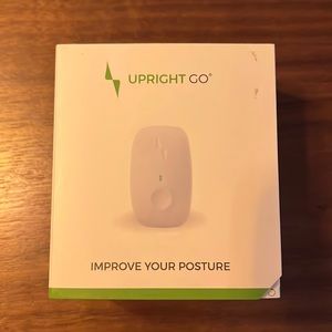 Upright Go posture corrector